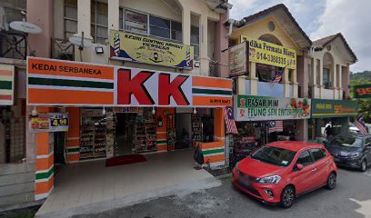 Spark Main Sdn Bhd