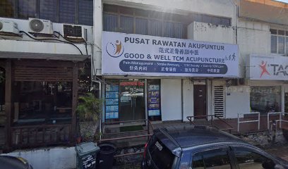 Ong Chiropractic Center