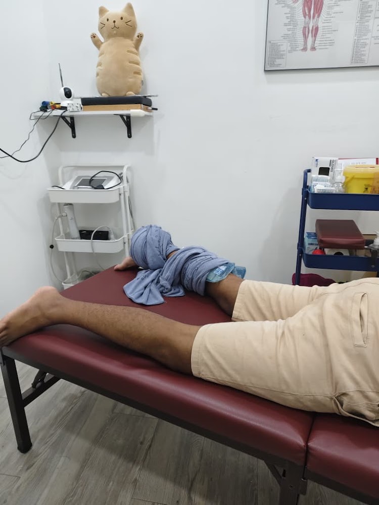 TopCare Chiropractic & Physiotherapy - Puchong