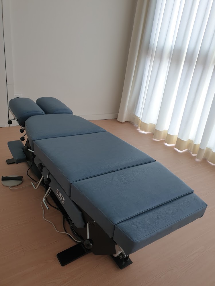 CHIROGEN Chiropractic