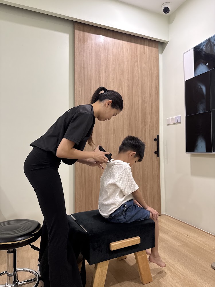 Infinite Chiropractic KL